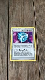 Technical Machine (trainer), Hobby en Vrije tijd, Verzamelkaartspellen | Pokémon, Ophalen, Zo goed als nieuw, Losse kaart