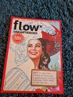 Flow tijdschriften diverse jaargangen, Verzamelen, Tijdschriften, Kranten en Knipsels, Ophalen of Verzenden, 1980 tot heden, Tijdschrift