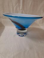 Elegante Murano Schaal, Antiek en Kunst, Ophalen