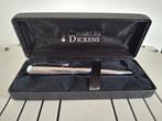 CHARLES DICKENS pen- Nieuw!, Verzamelen, Ophalen of Verzenden, Zo goed als nieuw, Balpen, Overige merken