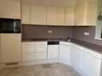 Gebruikte keuken, Huis en Inrichting, Keuken | Complete keukens, Ophalen, Gebruikt, Overige kleuren, Hoekkeuken