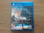 Assassin's Creed Origins ps4, Spelcomputers en Games, Ophalen, Zo goed als nieuw, Avontuur en Actie, Vanaf 18 jaar