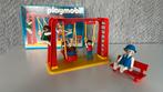Vintage Playmobil 3552 speeltuin - compleet met doosje, Kinderen en Baby's, Speelgoed | Playmobil, Complete set, Ophalen of Verzenden