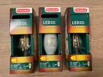 All Three Nieuwe Kruidvat LED Lamp E14, Ophalen, Led-lamp, Minder dan 30 watt, Soft of Flame