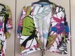 Mooi bolero vestje jasje van het mooie merk Yoek 48 / 52, Kleding | Dames, Grote Maten, Yoek, Overige kleuren, Ophalen of Verzenden