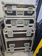 opruiming cases, Ophalen, Gebruikt, -, Flightcase