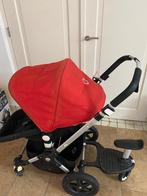 Bugaboo kinderwagen all incl., Ophalen, Gebruikt, Bugaboo, Combiwagen