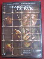 Learning Curve (1998), Vanaf 16 jaar, Ophalen of Verzenden, Zo goed als nieuw, Drama