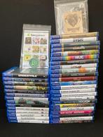 Vita games #1, 1 speler, Ophalen, Zo goed als nieuw