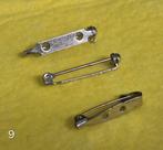 81 Broche Onderdelen Nieuw, Ophalen of Verzenden, Nieuw, Overige typen