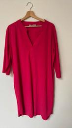 Studio Anneloes  jurk maat XL, Kleding | Dames, Jurken, Blauw, Maat 46/48 (XL) of groter, Ophalen of Verzenden, Zo goed als nieuw