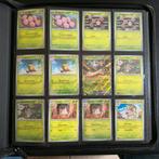 Surging Sparks 100% Complete Base Master Set, Ophalen of Verzenden, Zo goed als nieuw
