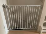 Safety First Traphekje - 70 tot 120 cm, Kinderen en Baby's, Traphekjes, Ophalen, Zo goed als nieuw, 115 cm of meer, Metaal of IJzer