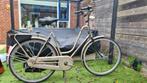 Spartamatic, Fietsen en Brommers, Fietsen | Oldtimers, 55 tot 59 cm, Ophalen of Verzenden, Sparta