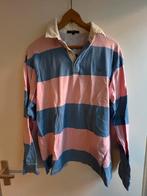 Blauw/roze GANT trui (XXL) ZGAN, Kleding | Heren, GANT, Overige maten, Ophalen of Verzenden, Zo goed als nieuw