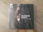 Ontembare natuur - WWF wildfotografie voek, Boeken, Nieuw, Ophalen of Verzenden, Overige diersoorten, Wereld Natuur Fonds