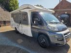 Bürstner Ixeo 55 editie HPC 55 jaar Editie (bj 2014), 7 tot 8 meter, Diesel, Bürstner, Half-integraal