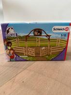Horse club schleich omheining - 42434, Ophalen of Verzenden, Zo goed als nieuw
