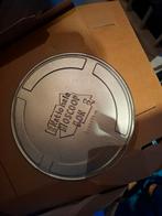 Kleine ronde filmblik, Ophalen of Verzenden, Accessoire