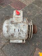 Elektromotor, Auto-onderdelen, Ophalen of Verzenden