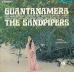 The Sandpipers ‎– Guantanamera lp, Ophalen of Verzenden, 1960 tot 1980, Gebruikt, 12 inch