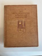 Het hollandsche koloniale barokmeubel, Antiek en Kunst, Antiek | Meubels | Stoelen en Banken, Ophalen of Verzenden