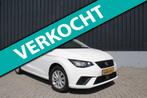 Seat IBIZA 1.0 EcoTSI FR AUTOMAAT / INCL BTW / GARANTIE, Gebruikt, Euro 6, Bedrijf, 3 cilinders