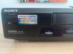 Sony SLV-E730VP videorecorder VHS stereo HiFi cassetteband, Ophalen of Verzenden, Gebruikt, VHS-speler of -recorder