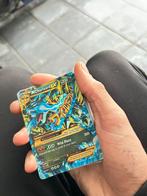 Pokemon kaart McharizardEX, Hobby en Vrije tijd, Verzamelkaartspellen | Yu-gi-Oh!, Ophalen of Verzenden, Zo goed als nieuw