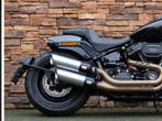 Dempers orginele uitlaat fxfbs / fat bob - nieuw!, Motoren, Onderdelen | Harley-Davidson, Ophalen of Verzenden, Nieuw