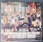 LP met liedjes uit "Ja zuster, nee zuster" (vanaf € 3,00), Cd's en Dvd's, Vinyl | Nederlandstalig, Ophalen of Verzenden, Zo goed als nieuw