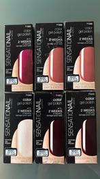 Sensationail gel nagellak NIEUW, Sieraden, Tassen en Uiterlijk, Uiterlijk | Cosmetica en Make-up, Ophalen, Nieuw, Overige kleuren