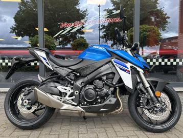 SUZUKI GSX-S 950 2025 beschikbaar voor biedingen