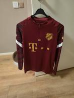 FC Utrecht Trainingstrui Nike, Maat 48/50 (M), Nike, Ophalen of Verzenden, Zo goed als nieuw