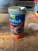 Zgan potje visvoer, Dieren en Toebehoren, Ophalen of Verzenden, Zo goed als nieuw