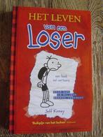 Het leven van een Losser, Ophalen, Nieuw, Jeff Kinney, Fictie algemeen