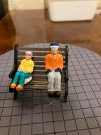 Lemax figuur, Diversen, Kerst, Ophalen of Verzenden, Zo goed als nieuw