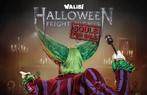 Walibi Fright Night 2x, Twee personen