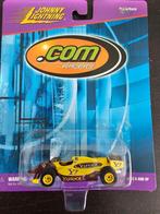Johnny Lightning .Com Racers YaHoo! Indy Car, Verzenden, Nieuw, Auto