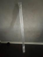 2 gordijnstokken (in nieuwverpakking), Huis en Inrichting, Ophalen, Zo goed als nieuw