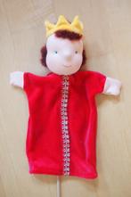 antroposofische poppe kastpop, Ophalen of Verzenden, Nieuw, Babypop