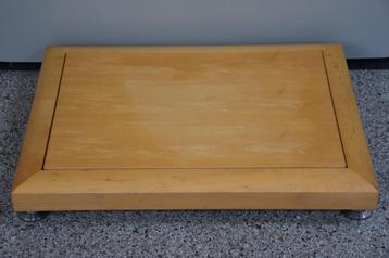 Finite HD10 Master Reference platform -met Cerabase feet- beschikbaar voor biedingen