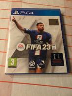 FIFA 23 PS4, 1 speler, Nieuw, Ophalen of Verzenden, Eén computer