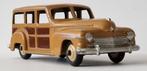 Dinky Toys (Meccano) 344 Plymouth Estate Car, Verzenden, Gebruikt, Auto, Dinky Toys