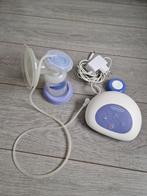 Lanisoh enkele elektrische borstkolf, Ophalen of Verzenden, Gebruikt, Borstkolf