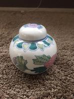 gemberpotje, Antiek en Kunst, Ophalen of Verzenden