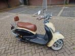 Agm scooter, Ophalen, Zo goed als nieuw, Benzine, Overige merken