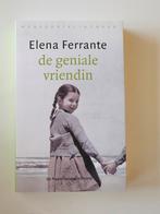De Geniale Vriendin - Elena Ferrante, Ophalen of Verzenden, Zo goed als nieuw, Elena Ferrante, Nederland