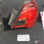 Opel Corsa E 5 drs 1.4B 2500145 2015  Achterlicht Links of R, Gebruikt, -, -, Ophalen of Verzenden