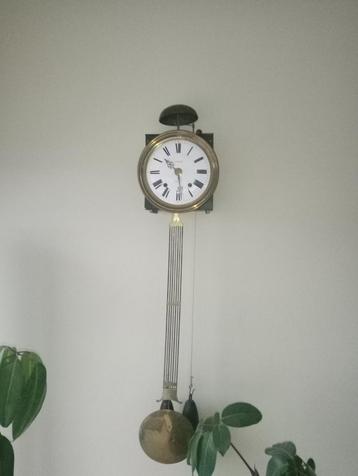 Klok en horloge reparaties. regio Gorinchem / Utrecht. ook v beschikbaar voor biedingen